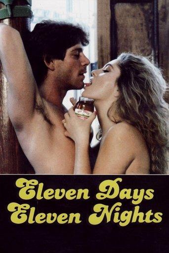 Eleven Days, Eleven Nights film afişi