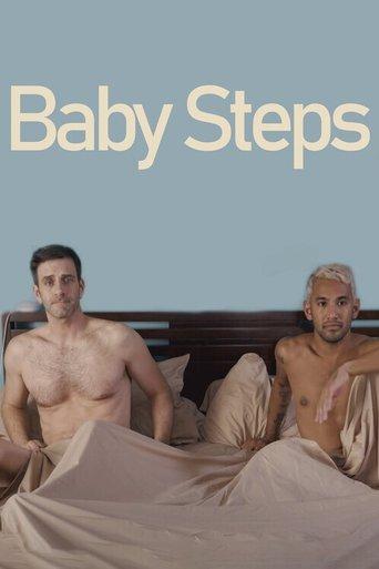 Baby Steps film afişi