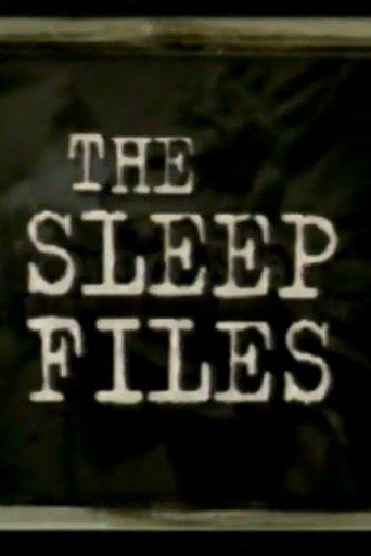 The Sleep Files: Altered States film afişi