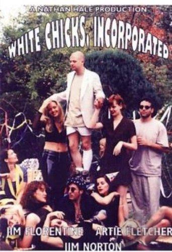 White Chicks, Incorporated film afişi