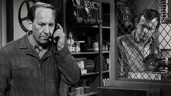 Everybody Gets Hit in the Mouth Sometime