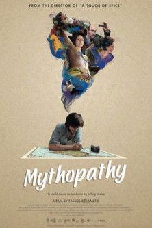 Mythopathy film afişi