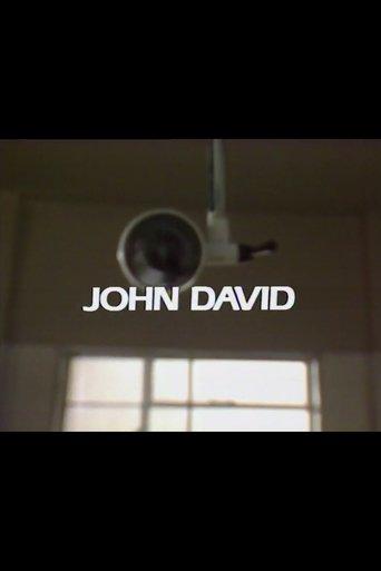 John David film afişi