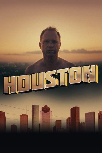 Houston film afişi
