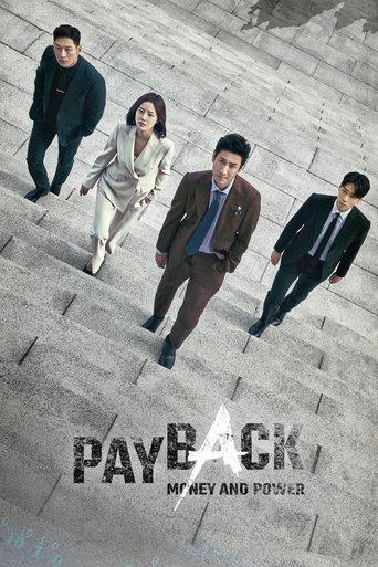 Payback: Money and Power dizi afişi