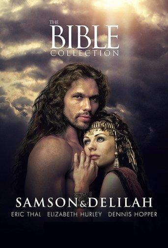 Samson and Delilah dizi afişi