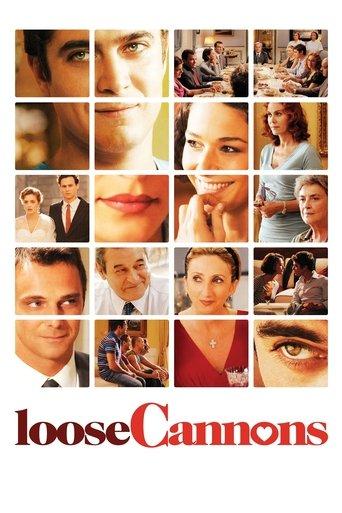 Loose Cannons film afişi