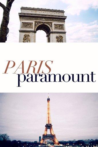 Paris Paramount film afişi