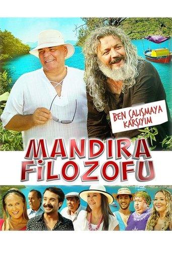 Mandıra Filozofu film afişi