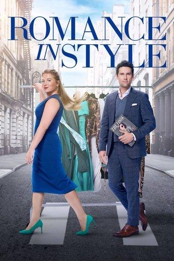 Romance in Style film afişi