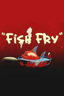 Fish Fry film afişi