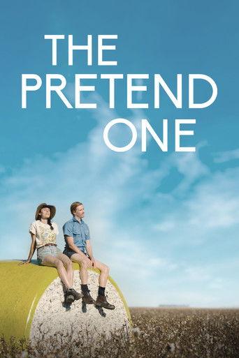 The Pretend One film afişi