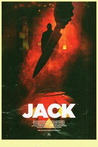 Jack film afişi