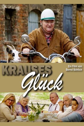 Krauses Glück film afişi
