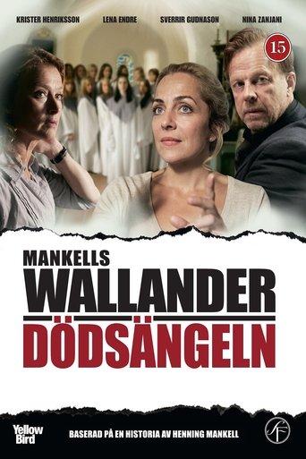 Wallander 22 - Angel of Death film afişi