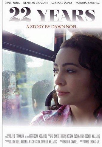22 Years film afişi