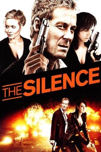 The Silence film afişi