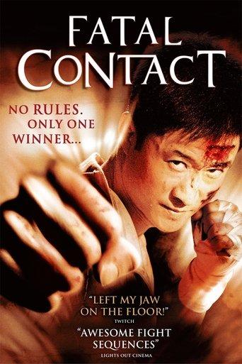 Fatal Contact film afişi