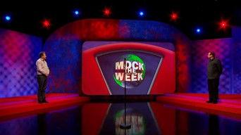 Hal Cruttenden, Gary Delaney, Miles Jupp, Alistair McGowan