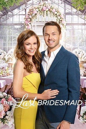 The Last Bridesmaid film afişi
