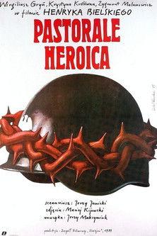 Pastorale heroica film afişi