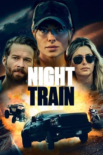 Night Train film afişi