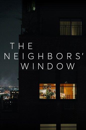 The Neighbors' Window film afişi