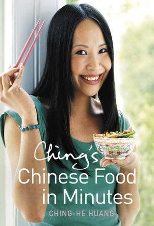 Chinese Food in Minutes dizi afişi
