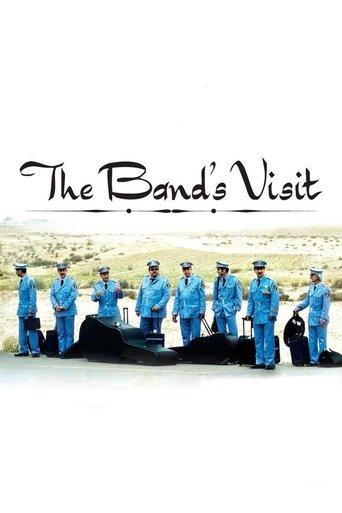The Band's Visit film afişi