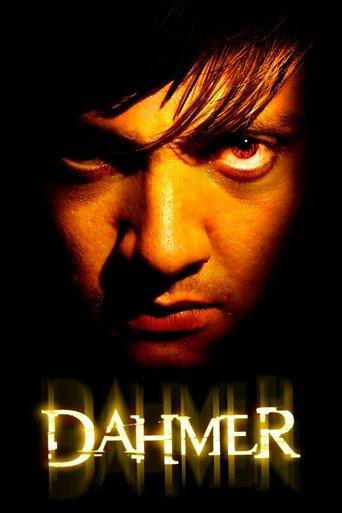 Dahmer film afişi