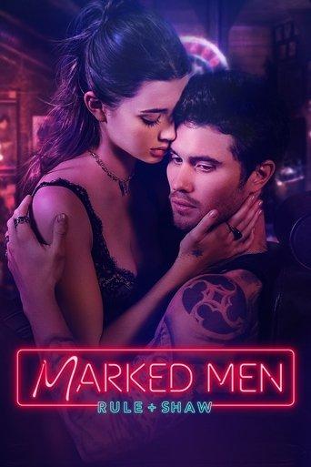 Marked Men: Rule + Shaw film afişi