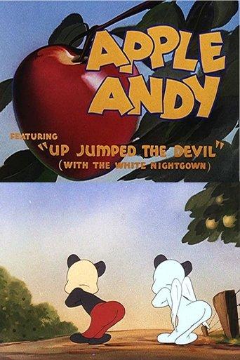 Apple Andy film afişi