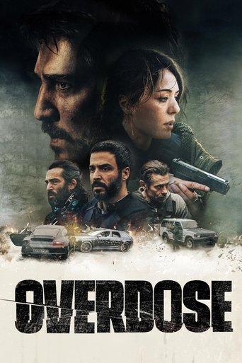 Overdose film afişi