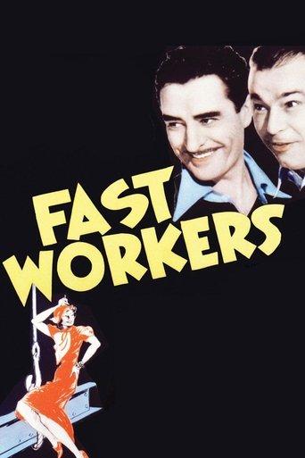 Fast Workers film afişi