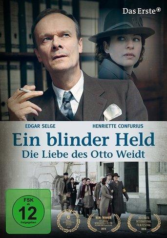 A Blind Hero: The Love of Otto Weidt film afişi