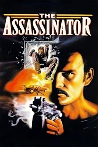 The Assassinator film afişi