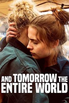 And Tomorrow the Entire World film afişi