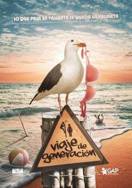 Class Trip film afişi