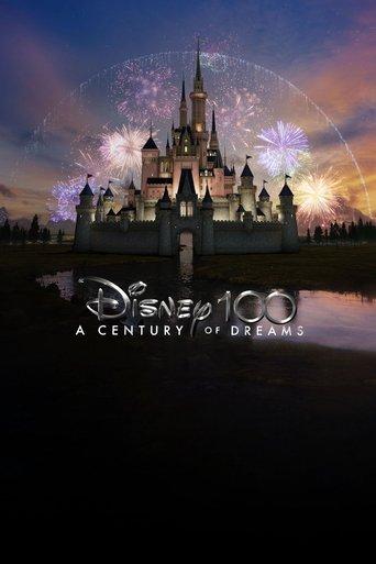 Disney 100: A Century of Dreams – A Special Edition of 20/20 film afişi