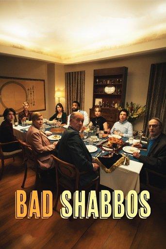 Bad Shabbos film afişi