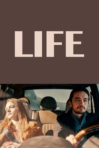 Life film afişi