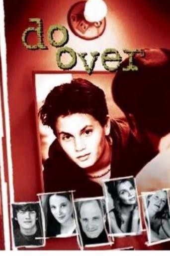 Do Over dizi afişi