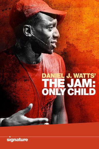 Daniel J. Watts' The Jam: Only Child film afişi