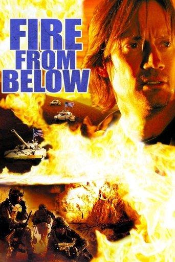Fire from Below film afişi