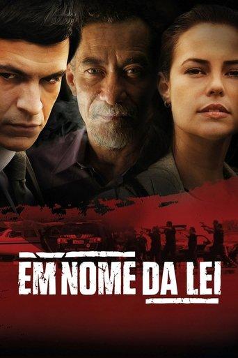 Em Nome da Lei film afişi