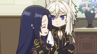 Em-Shade! 2nd Operation 1: The Seven Shadows Want to Improve Their Branding!