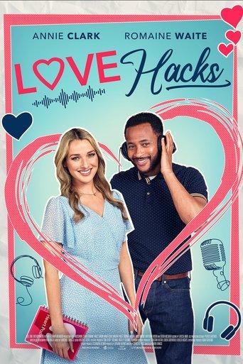 Love Hacks film afişi