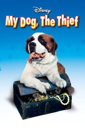 My Dog, the Thief film afişi