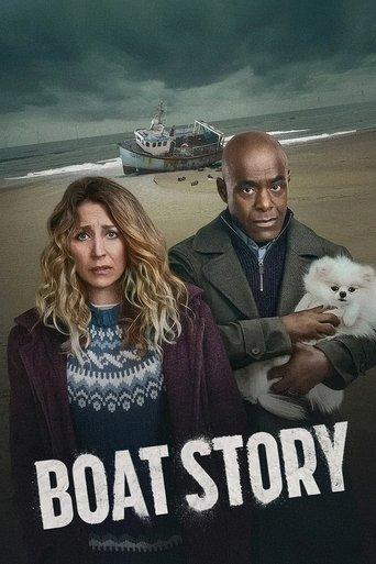 Boat Story dizi afişi