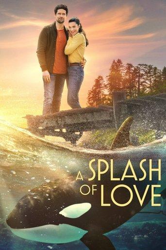 A Splash of Love film afişi